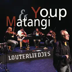 Louterliedjes - Youp Van 't Hek