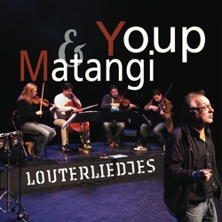 Matangi & Youp van 't Hek - Flappie