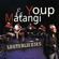 Flappie - Matangi & Youp van 't Hek