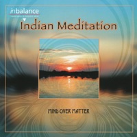 Mind Over Matter - The Silence