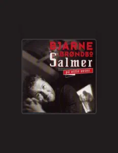 Listen to Bjarne Brøndbo, watch music videos, read bio, see tour dates & more!