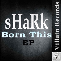Born This EP - Shark