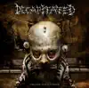 Decapitated - A Poem About an Old Prison Man