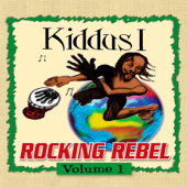 Rocking Rebel, Vol. 1