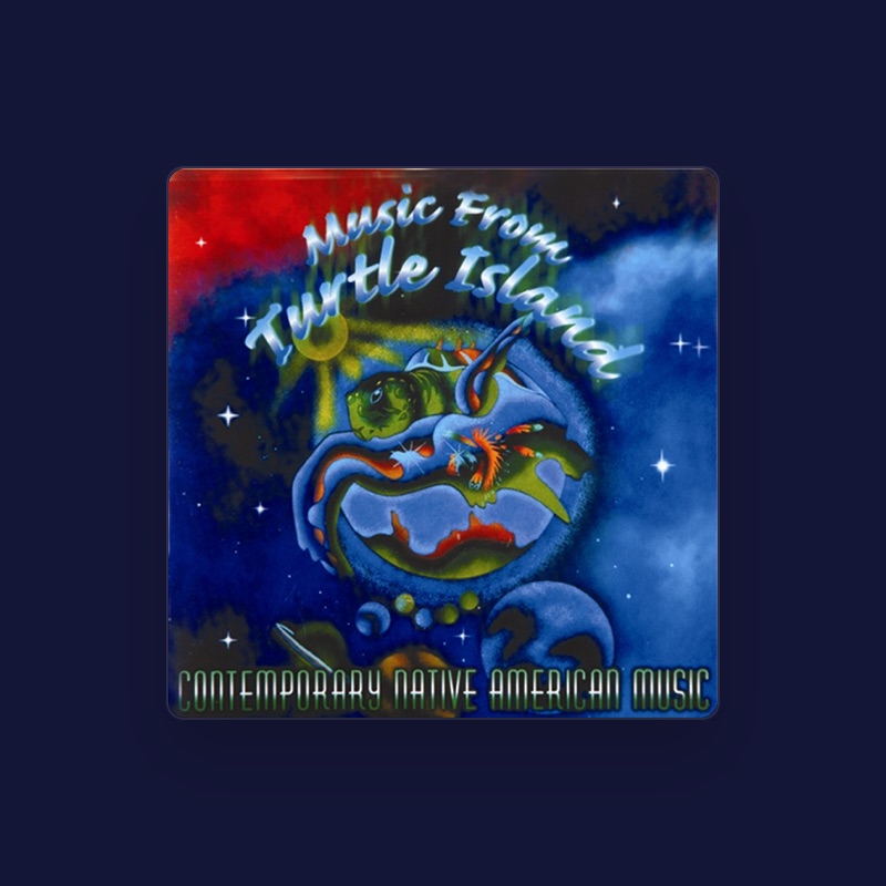 Music From Turtle Island