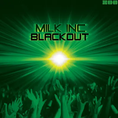 Blackout - EP - Milk Inc.
