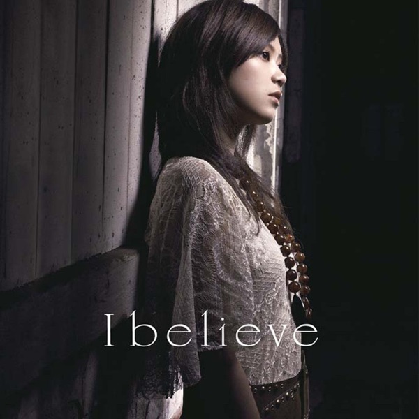 I Believe - Single
