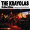 Alex - The Krayolas lyrics
