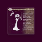 State Capella Of St. Petersburg, Conductor: Vladislav Tchernushenko