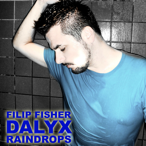 DJ Filip Fisher