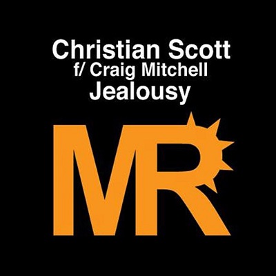 Jealousy (feat. Craig Mitchell)
