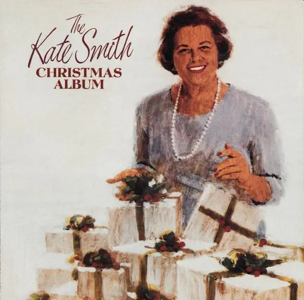 Christmas Eve In My Home Town — Kate Smith