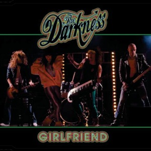 Girlfriend - EP
