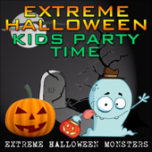 Extreme Halloween Kids Party Time