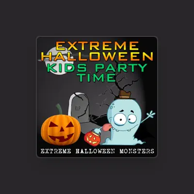 Listen to Extreme Halloween Monsters, watch music videos, read bio, see tour dates & more!
