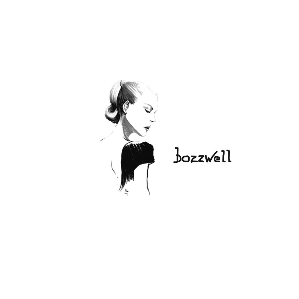 Обложка альбома «Fionas Song» — Bozzwell