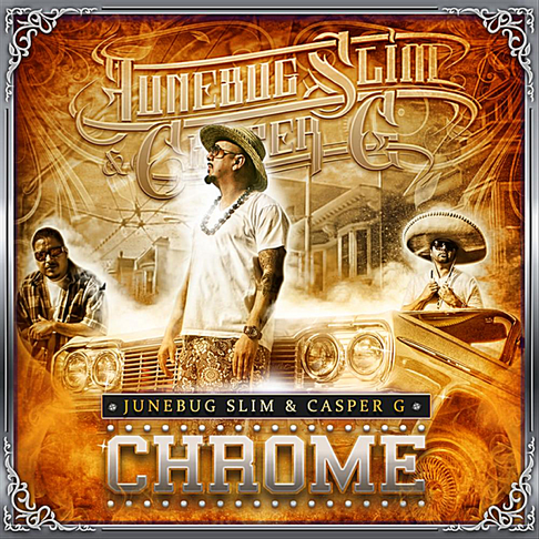 Junebug Slim - Apple Music