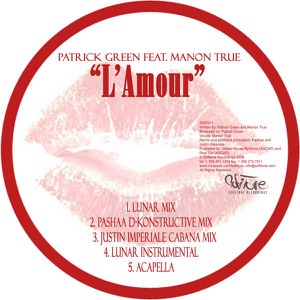L'Amour (feat. Manon True)