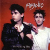 Psyche - Unveiling the Secret