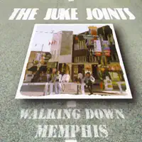 Walking down memphis