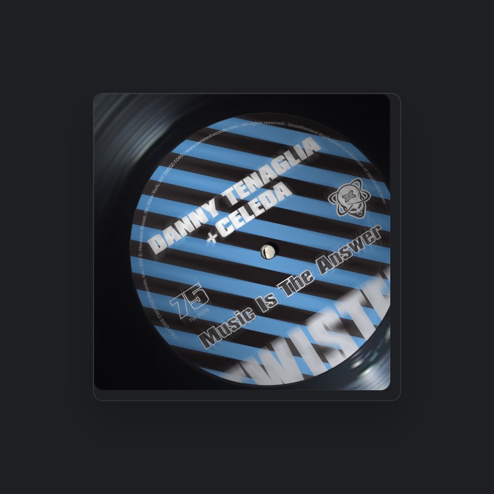 Фото Danny Tenaglia
