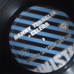 Celeda & Danny Tenaglia - Music Is the Answer (Original Extended 12" Mix)