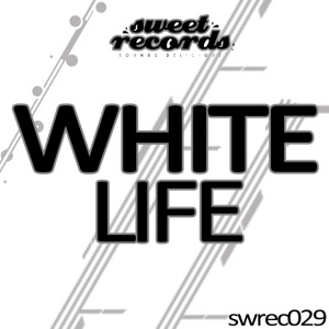 White Life - Single