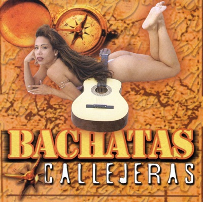 Bachatas Callejeras, Vol. 2