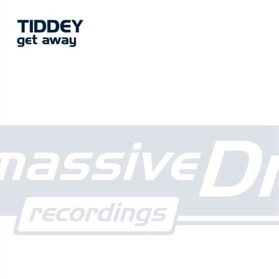 Get Away - EP
