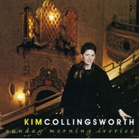 Kim Collingsworth - Sweet, Sweet, Spirit