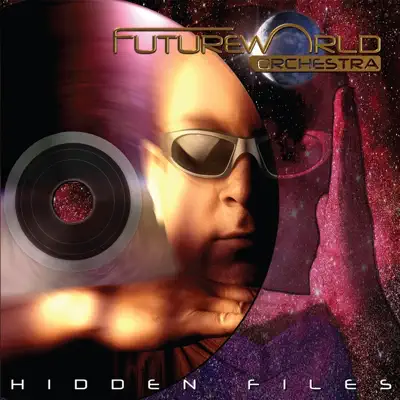 Posłuchaj utworu Hidden Files wykonywanego przez Futureworld Orchestra.