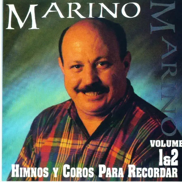 Soy Evangélico — Marino