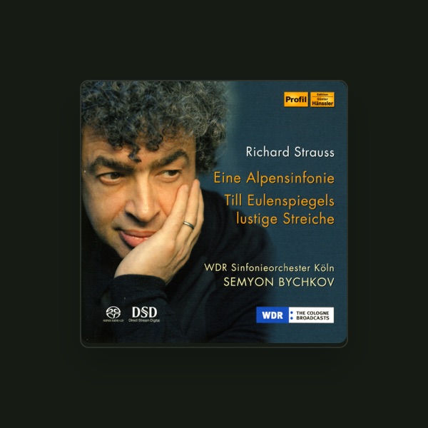 West German Radio Symphony Orchestra's avatar