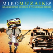 Muzaik ((Marcus Schossow Remix)) artwork
