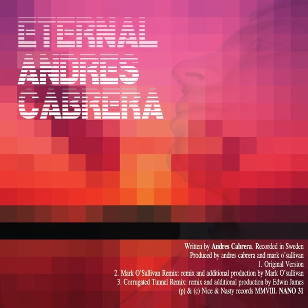 Eternal - EP