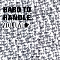 Hard to Handle, Vol. 2 - DJ Relic