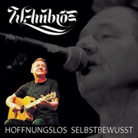 Hoffnungslos selbstbewußt - Wolfgang Ambros