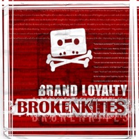 Brokenkites - A House of Cards