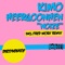 Noize (Fred Worx Remix) - Kimo Heergoonhen & Fred Worx lyrics