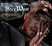 Warum? / Niemals - Single - Alex Wolf