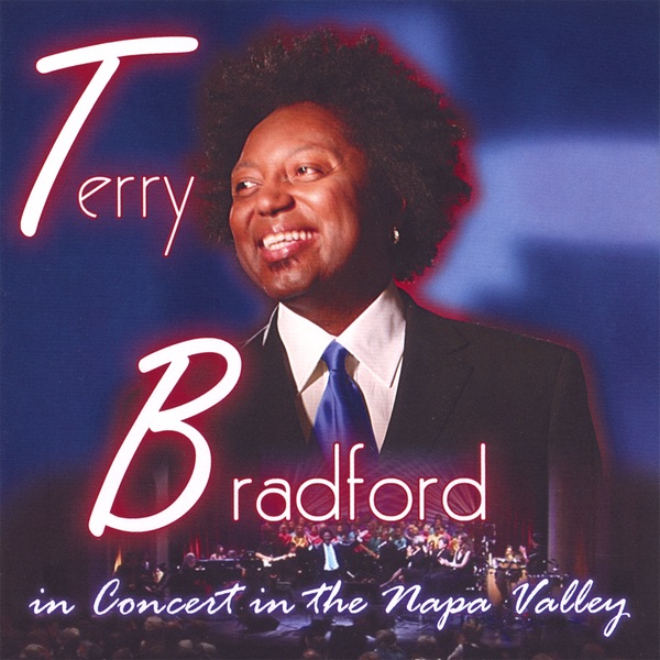 Обложка альбома «Terry Bradford In Concert In the Napa Valley» — Terry Bradford