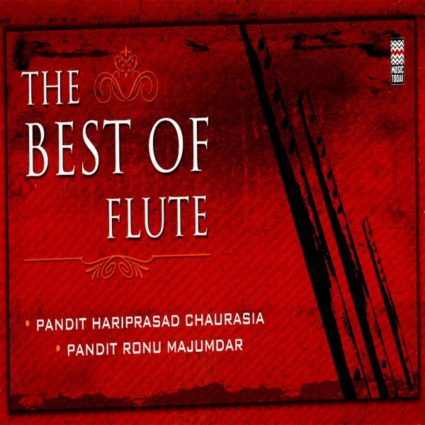 Cover of The Best of Flute Vol. 2
