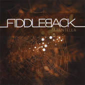 Cover art for Tarantella by FiddleBack