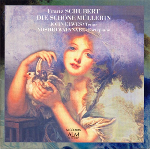 Franz Schubert: Die Schöne Müllerin D. 795