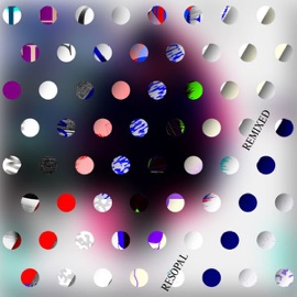 Rejam (Robag Wruhme's Dyplopie Myx Attacke Remix) MRI