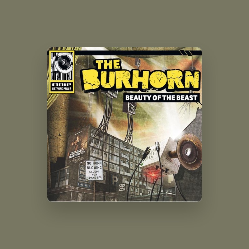 The Burhorn