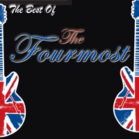 The Fourmost - A Little Loving