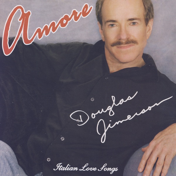 Amore album cover