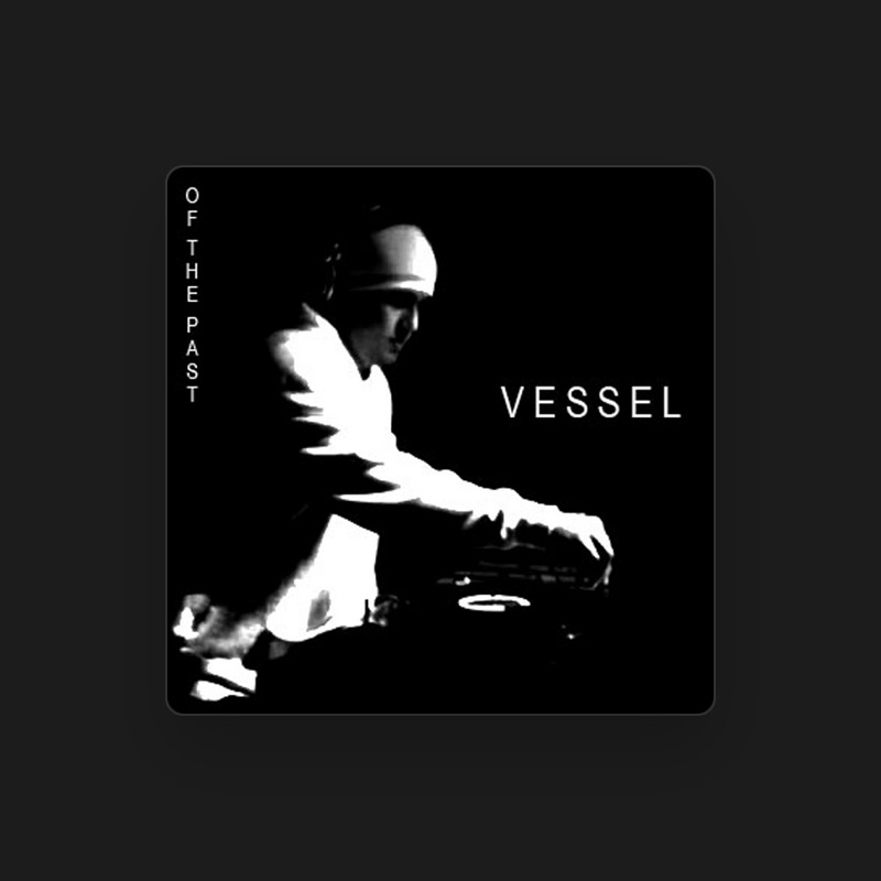 Vessel