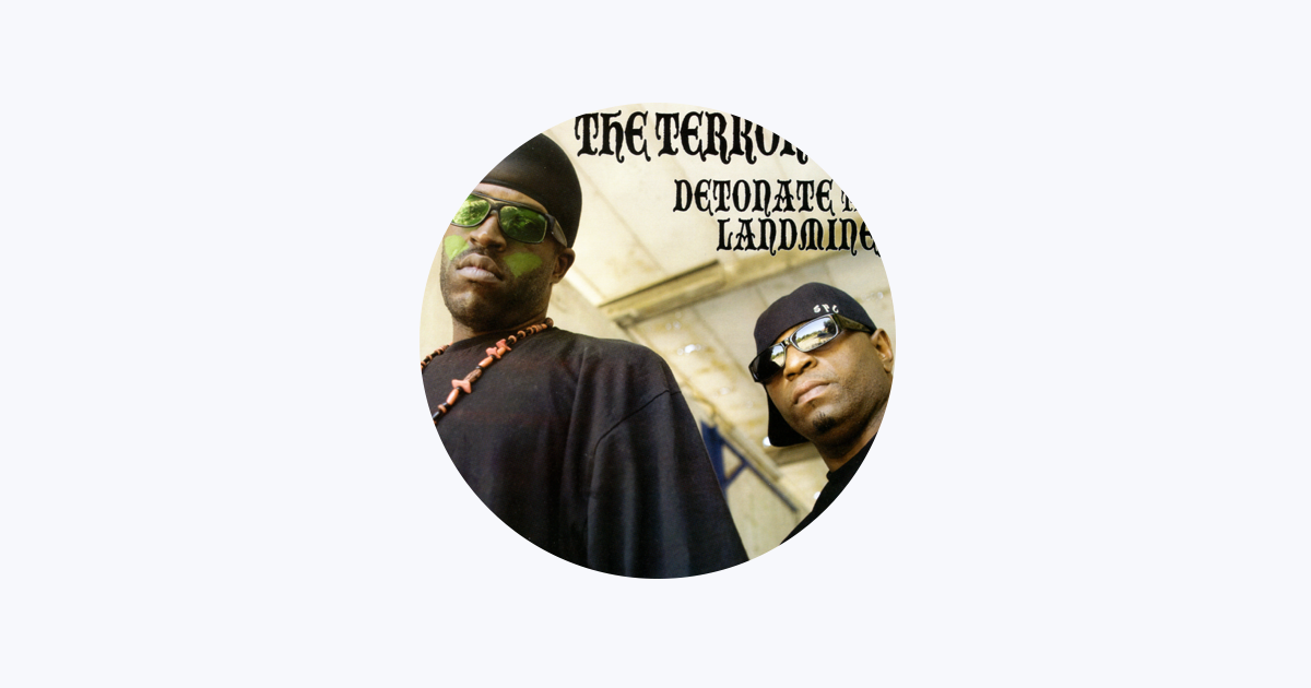 The Terrorists - Apple Music